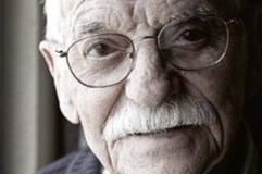Paco Aura, superviviente del campo de concentración de Mauthausen