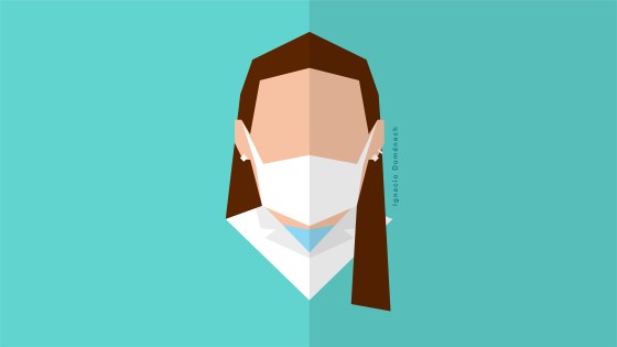 Ilustración: Ignacio Doménech