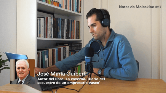 José María Guibert